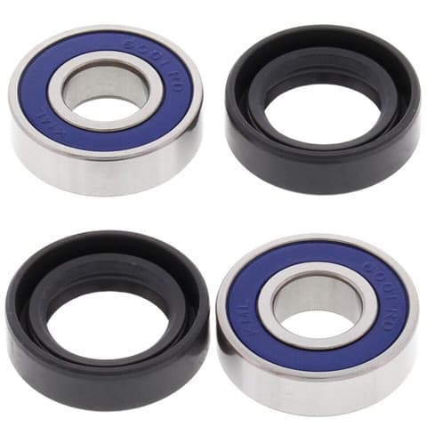 FRONT/REAR WHEEL BEARING/SEAL KIT