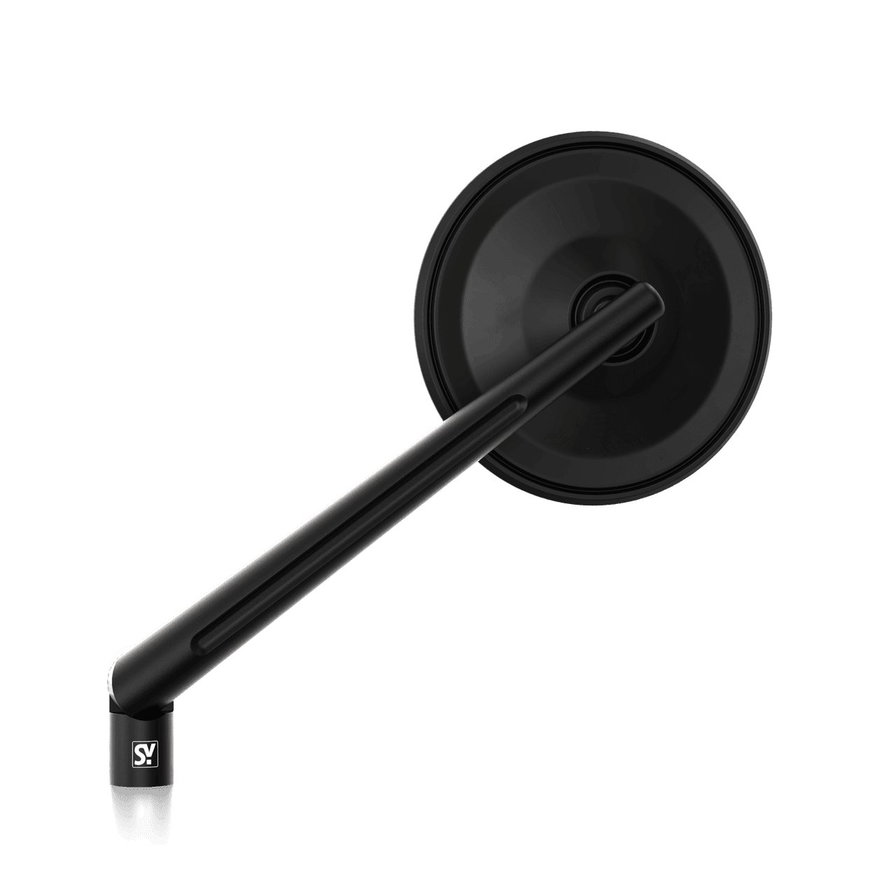 Shin Yo Circula-S Mirror Each Black