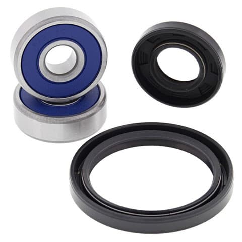 WHEEL BEARING KIT FRONT WHEEL