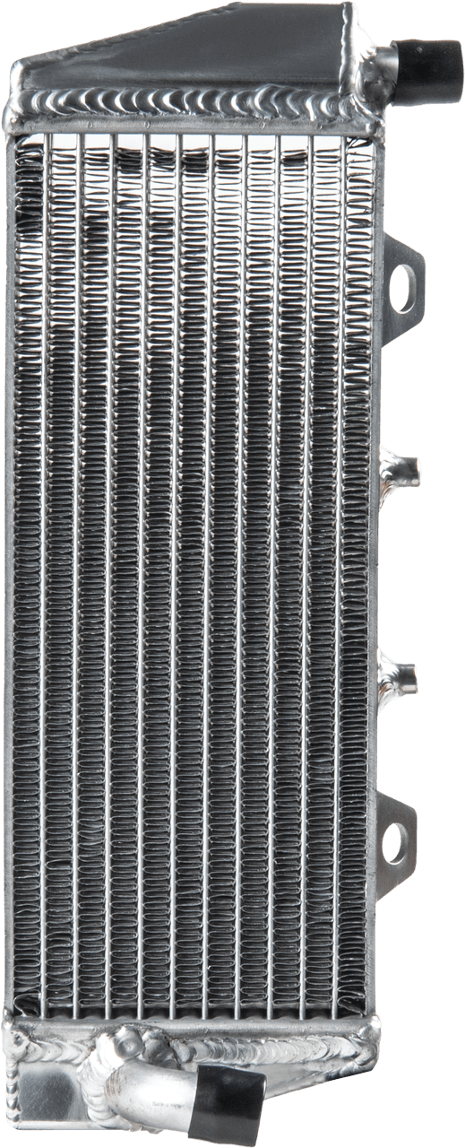 RADIATOR LEFT KTM/GAS/HUS