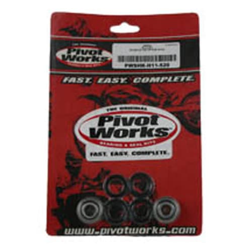 PIVOT WORKS SHOCK ABSORBER KIT HONDA BIKE