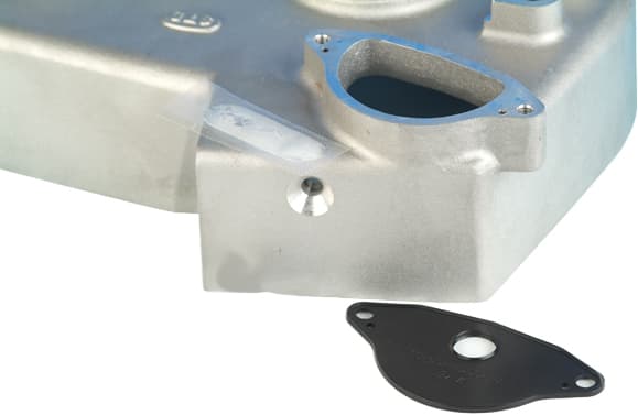 James Gaskets Gasket Seal Oil Defl Plt 1/Pack 60518-65-DL