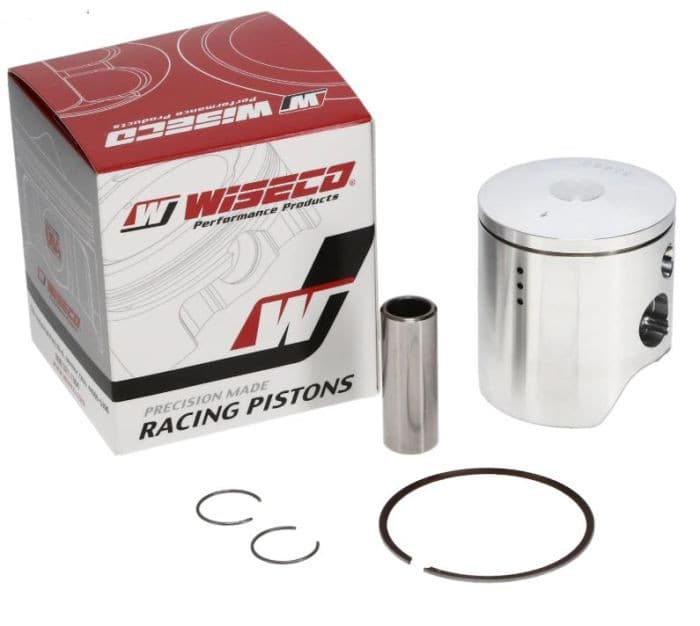 SUZ RM125 89-99 PRO-LITE 2205CS PISTON 641M05600