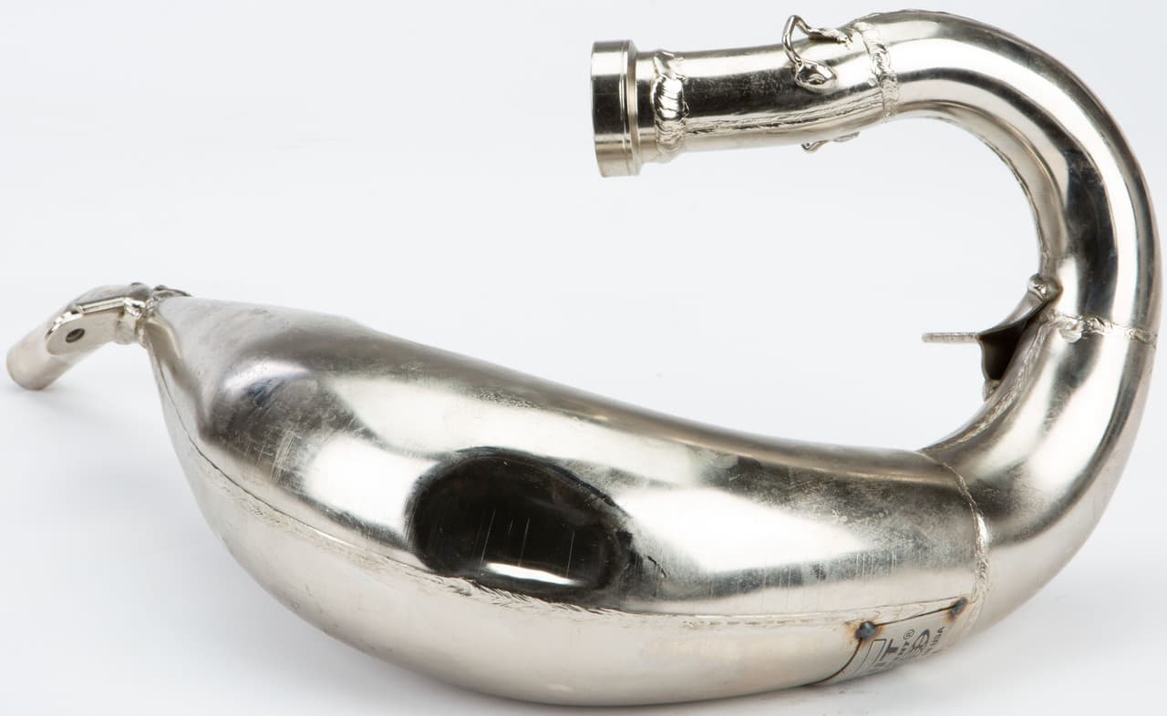 Pro Circuit P/C Platinum Pipe KTM 85SX '18-19