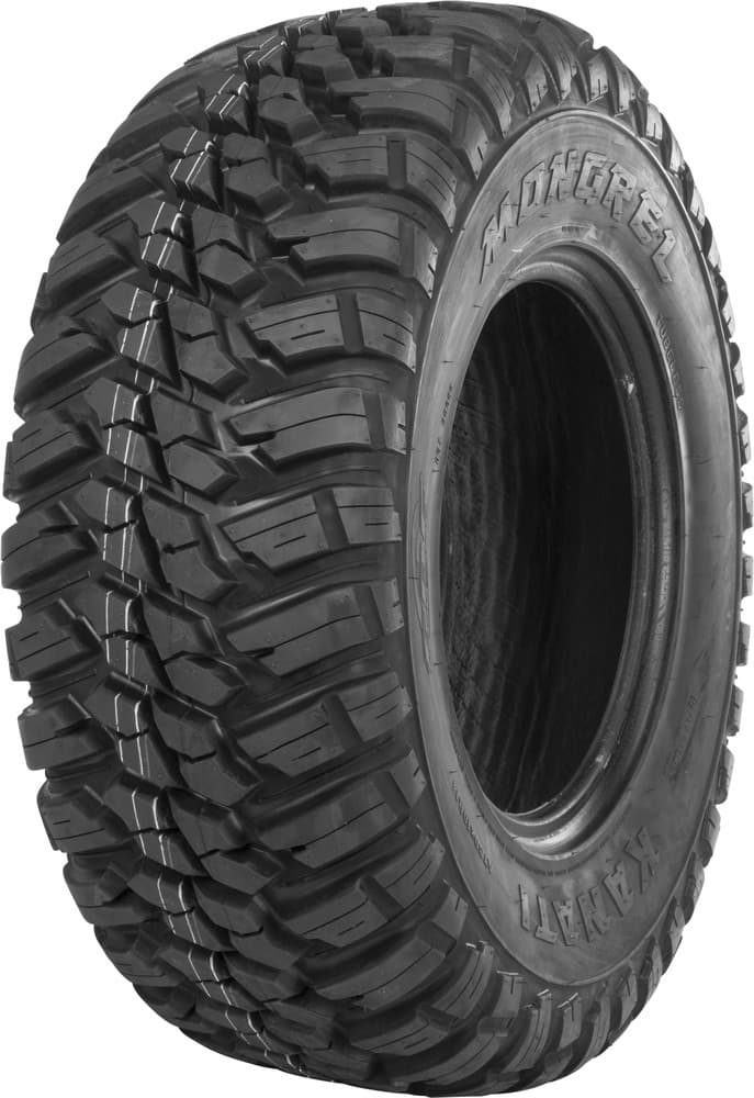Gbc Tire Kanati Mongrel Front/Rear 30X10R14 Radial LR935LBS