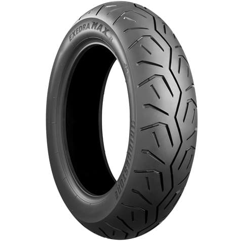 BRIDGESTONE - EXEDRA MAX RADIAL 200/50ZR17M/C-(75W) TIRE