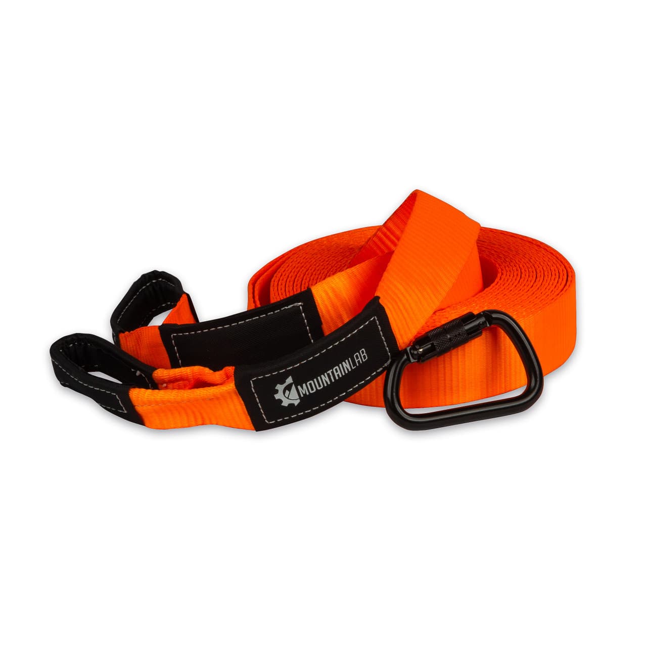 Mountain Lab Tow/Recovery Strap 40'