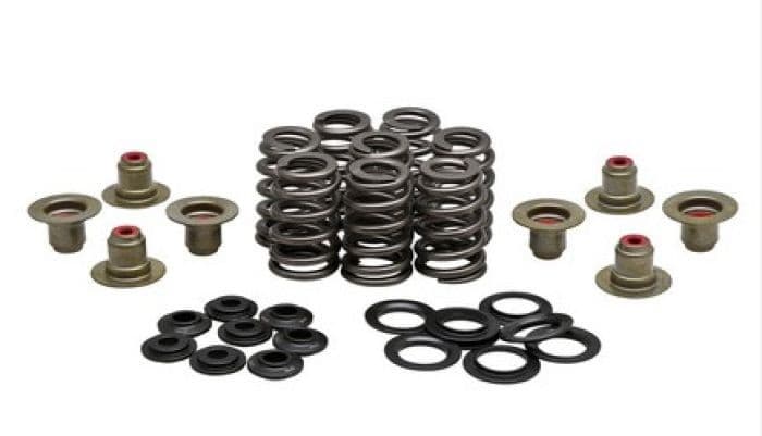 KPMI BEEHIVE SPRING KIT HT STEEL 0.625" LIFT