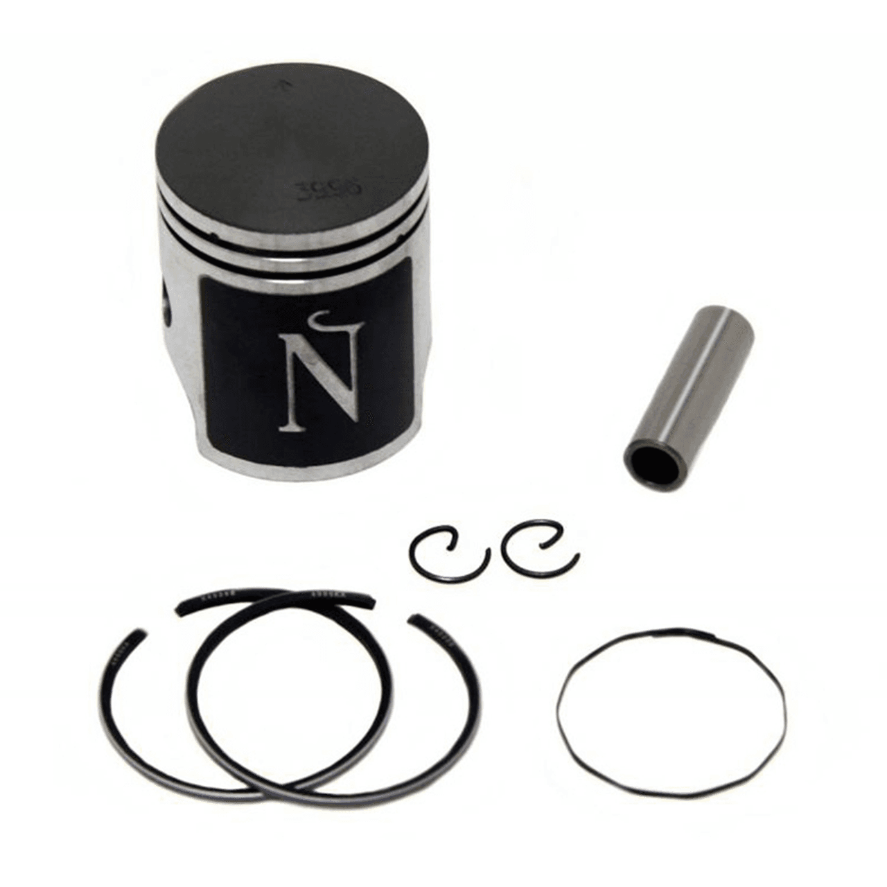 Namura Piston Kit 65.97/+1.00 Honda