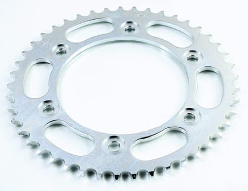 JT Sprockets Rear Sprocket Steel 45T-520 Honda