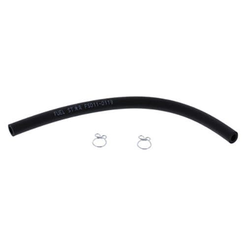 FUEL STAR HOSE AND CLAMP KIT