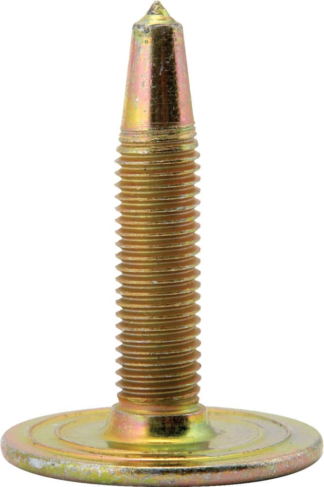 Stud Boy Power Point Plus Carbide Studs 1.625" 96/Pack