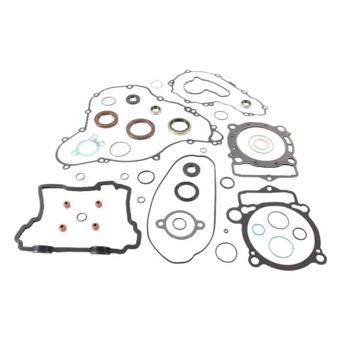 VERTEX COMPLETE GASKET KIT WITHOIL SEALS