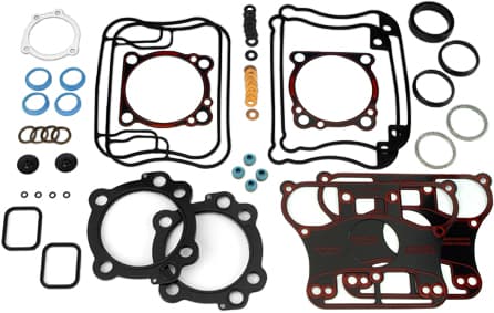 James Gaskets Gasket Top End Sportstr W/Mls Head Gaskets Kit 17032-91-MLS