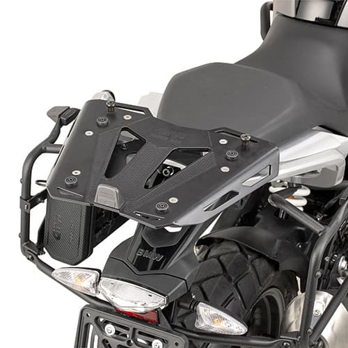 Givi Top Case Hardware