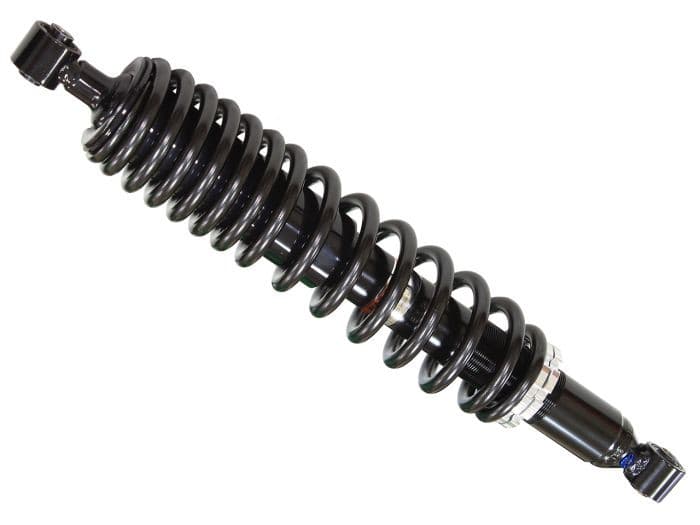 BRONCO GAS SHOCK, YAMAHA