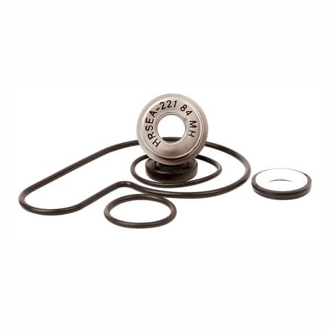 HOTROD'S WATER PUMP KITS