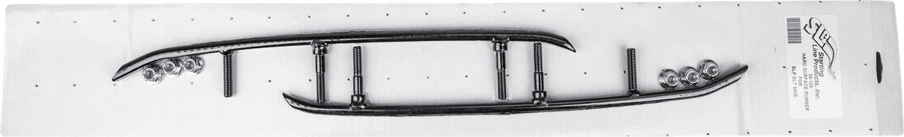Slp Non-Carbide Runners 13.5"