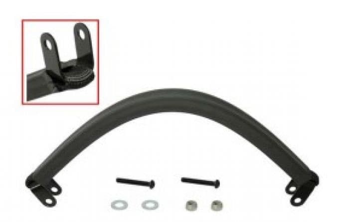 SPI GRAB BAR BLACK