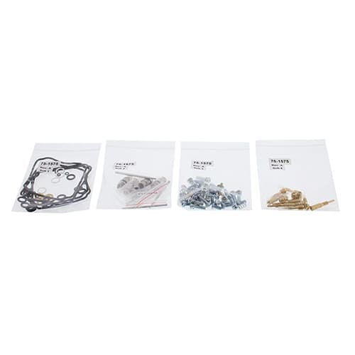ALL BALLS RACING CARBURETOR REBUILD KIT
