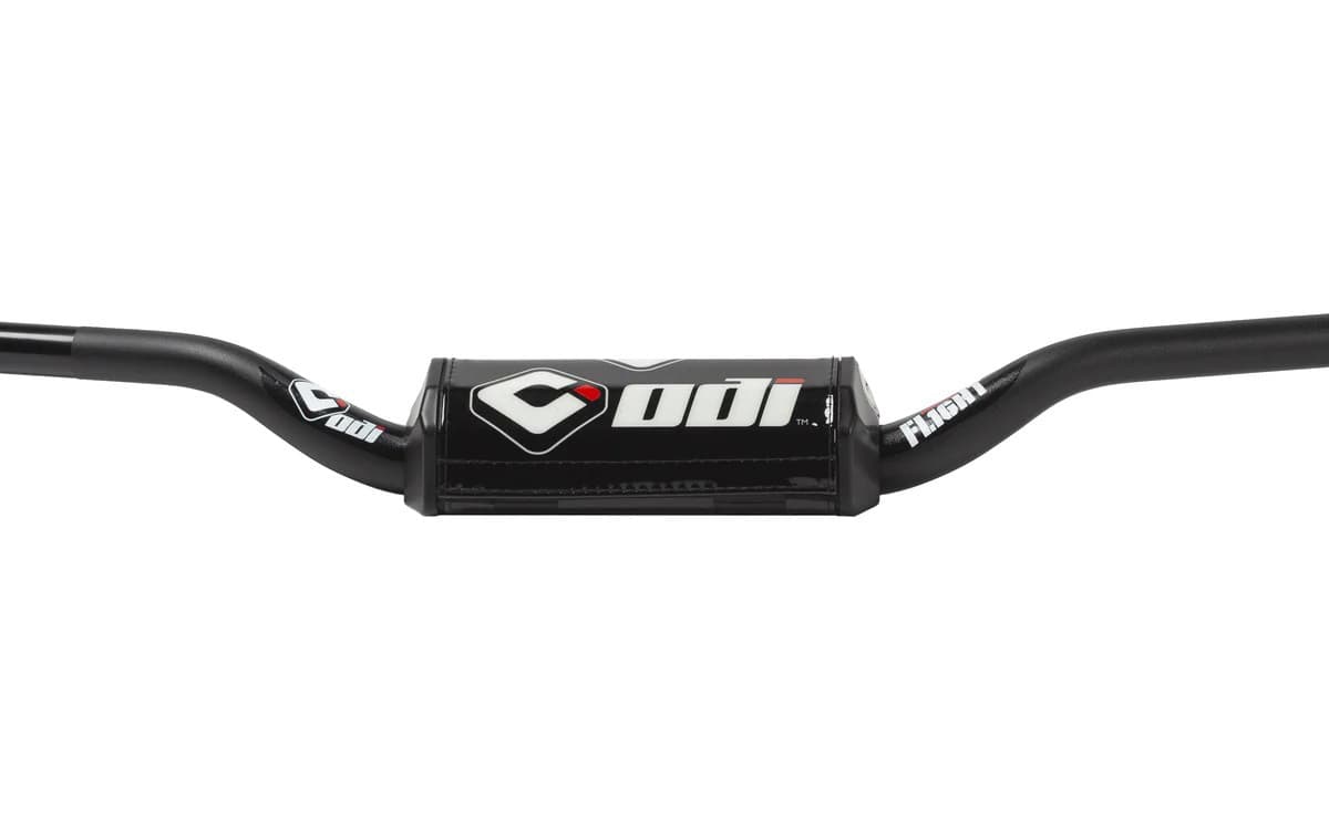 Odi Podium Flight Handlebar Black 1 1/8"