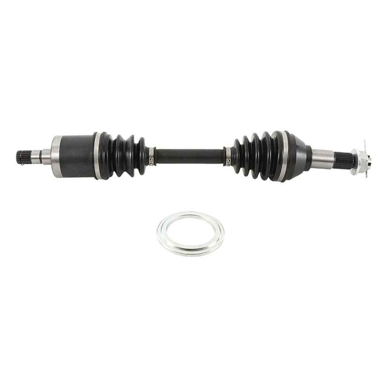 ALL BALLS RACING TRK 8 AXLE FRONT LEFT CAN-AM OUTLANDER 1000