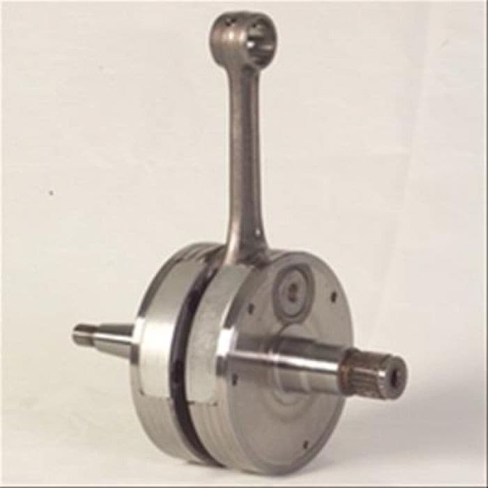 HOT RODS CRANKSHAFT YAMAHA