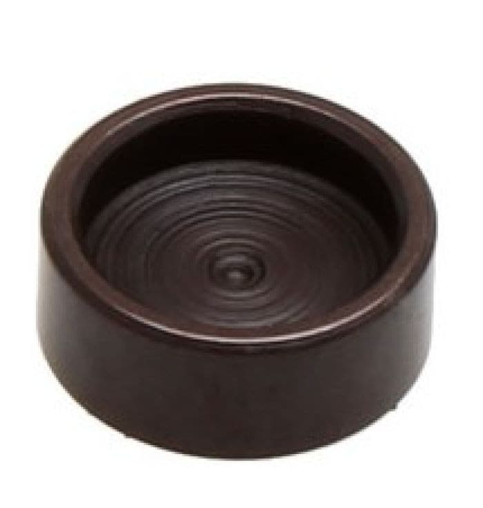 KPMI LASH CAP(S) H.T. STEEL 7MM ID X.355" OD X.160" H 100PK