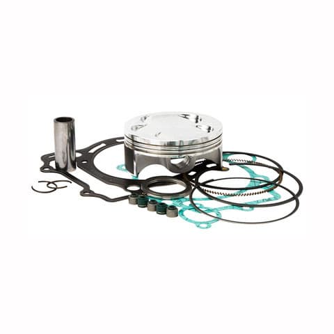 VERTEX TOP END PISTON KIT PART NO.