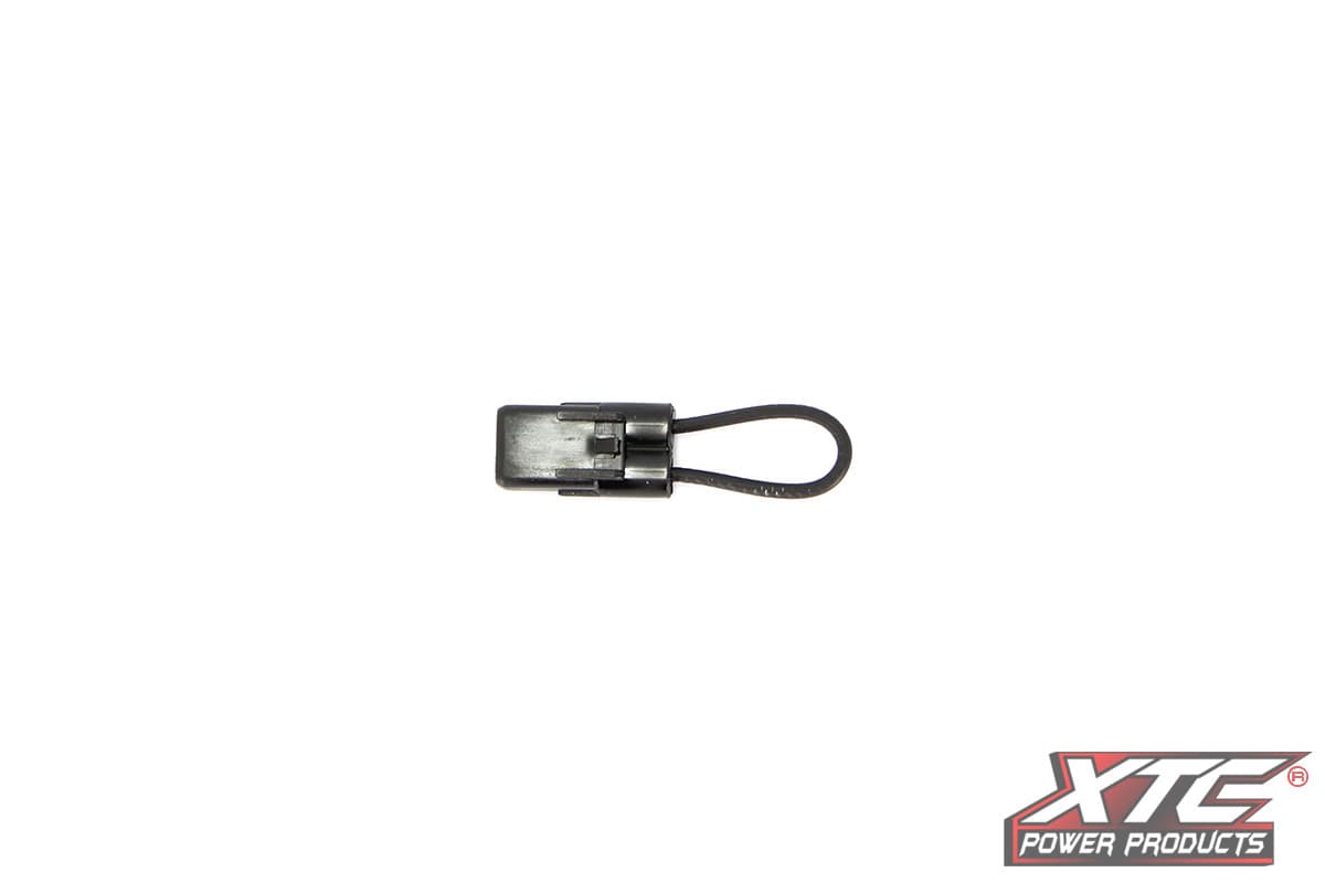 XTC Power Products Plug N Play Seat Belt Overide Honda