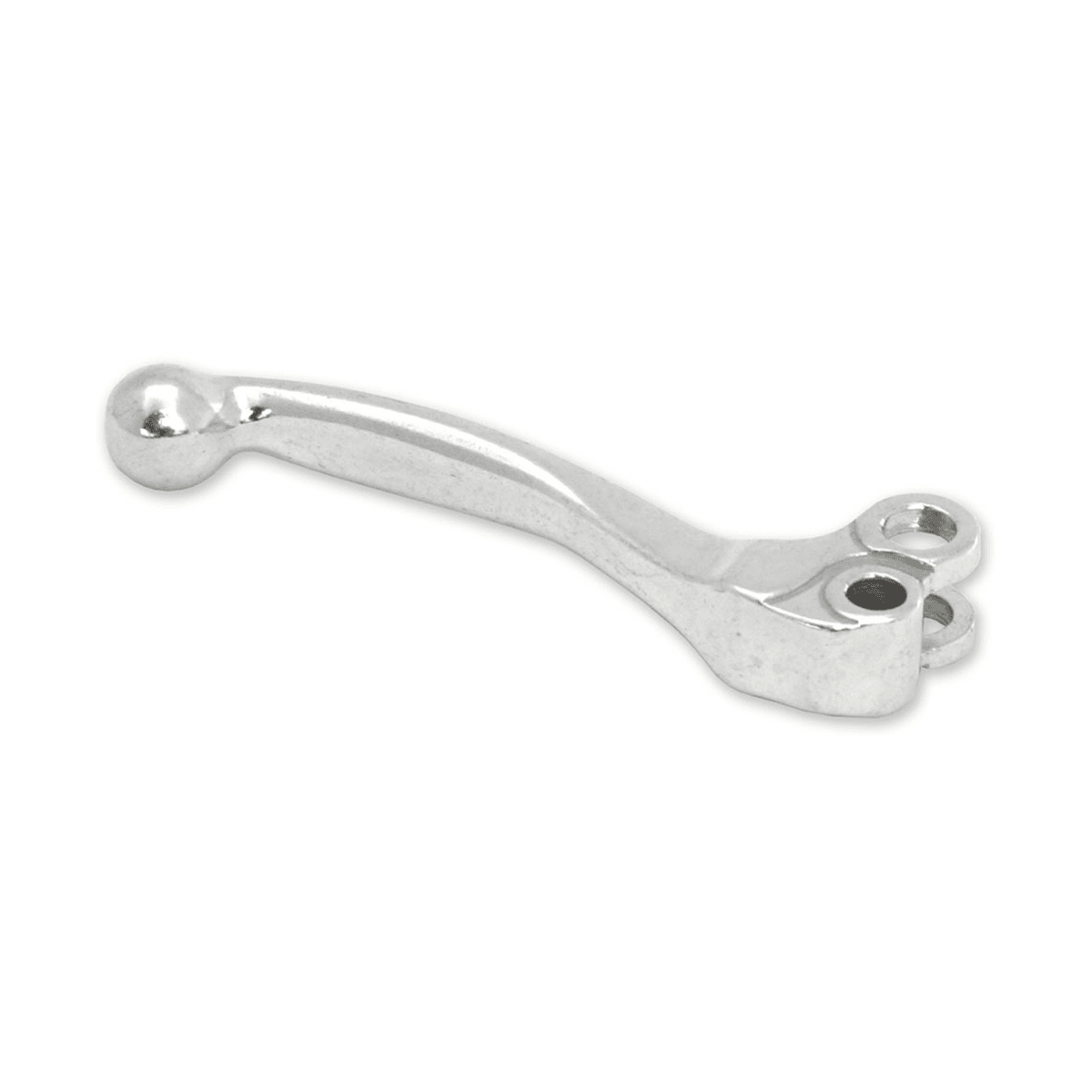 RFX Race Front Brake Lever Silver Yamaha