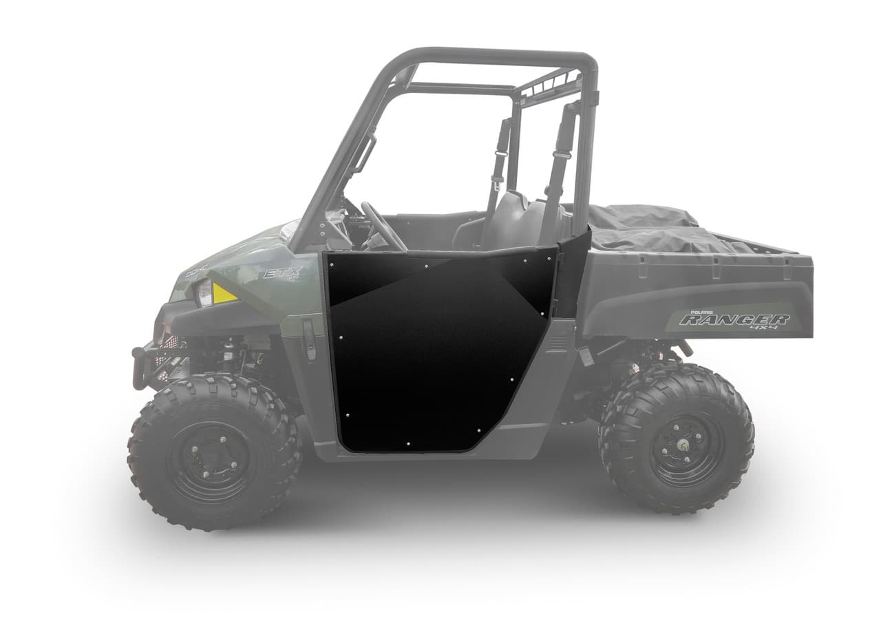 Rival Powersports Usa Half Doors