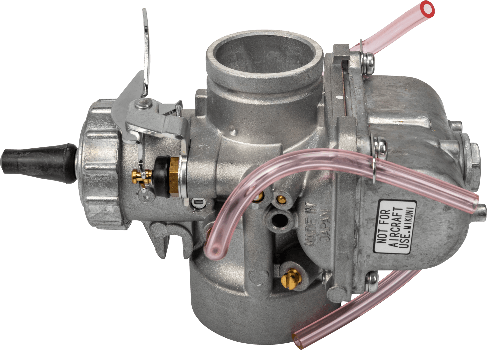Mikuni Vm Round Slide Carburetor 32MM