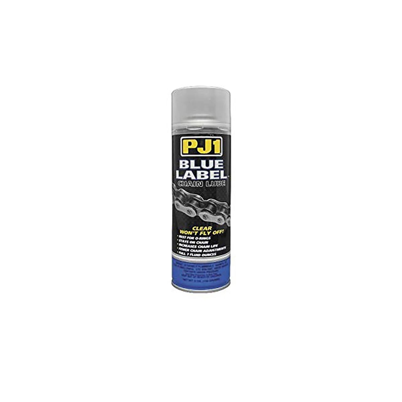 PJ1 Blue Label Chain Lube 13OZ