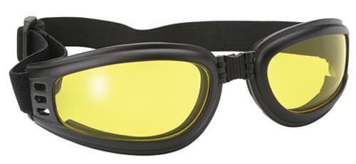 VALUE LINE NOMAD YELLOW
