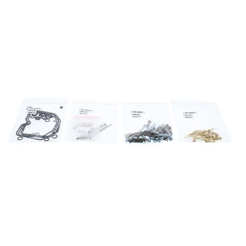 All Balls Bike Carburetor Rebuild Kit