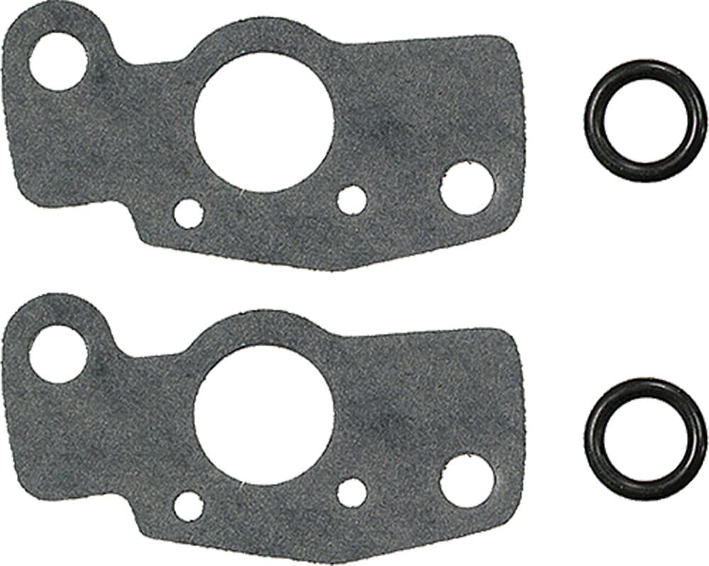 Vertex Exhaust Valve Gasket Kit-Sd 583 670 '97-99