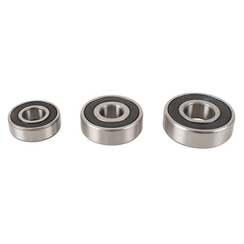 PIVOT WORKS REAR WHEEL BEARING KIT SUZUKI BIKE