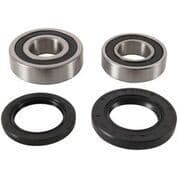 Pivot Works Rear Wheel Bearing Kit