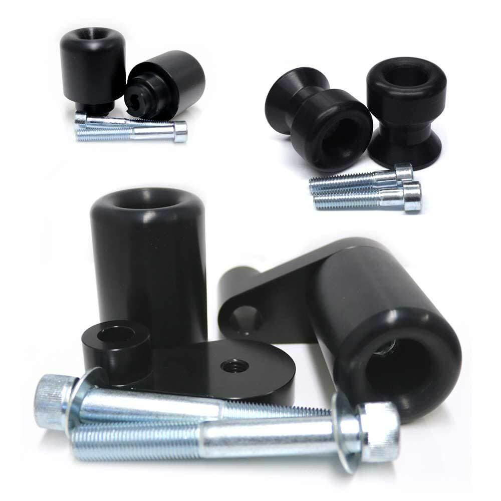Shogun Complete Slider Kit Black