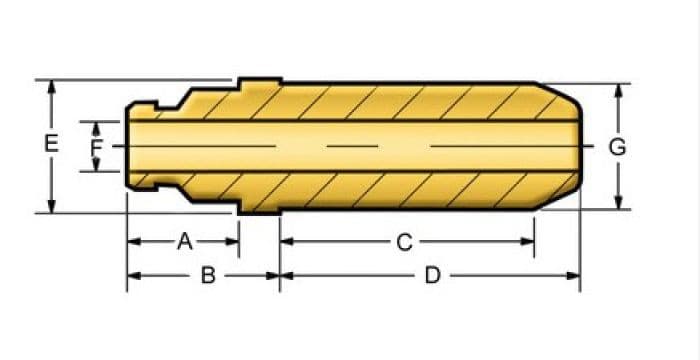 KPMI GUIDE, C630, IN/EX +0.002, VARIOUS YAMAHA® APPLICATIONS