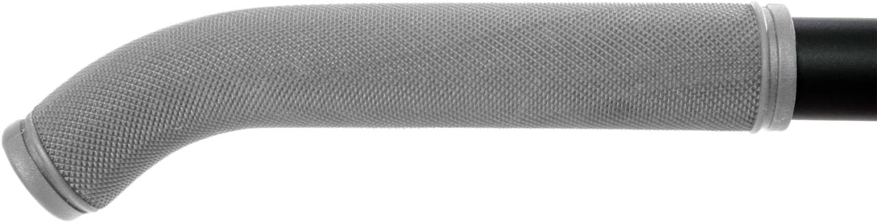Rsi Grips 7 IN. Grey