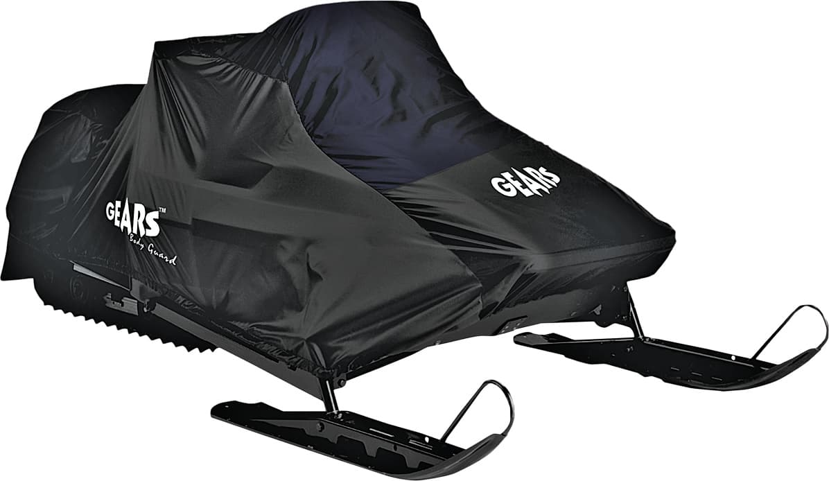 Gears Trailerable Storage Covers XL