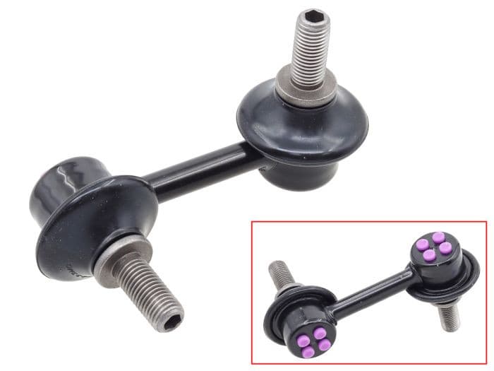 BRONCO STABILIZER JOINT - REAR LEFT