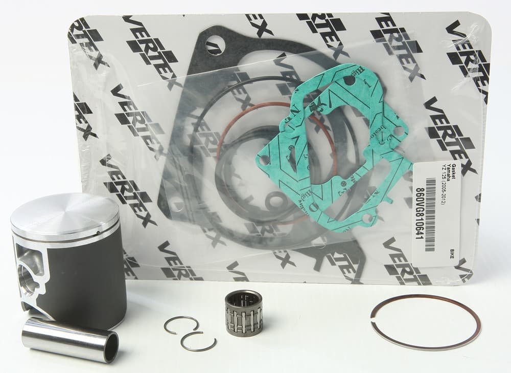 Vertex Top End Kit 53.94/Standard Yamaha