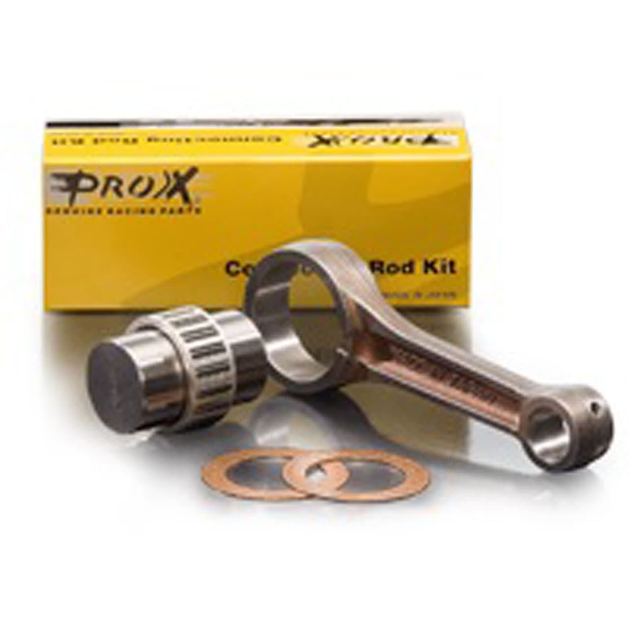 PROX CON.ROD KIT RM125 '97-98