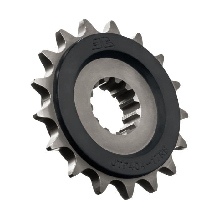 JT SPROCKET 17 TOOTH