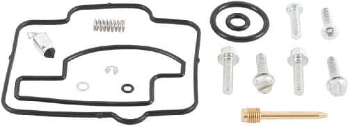 ALL BALLS RACING CARB REBUILD KIT ARCTIC CAT