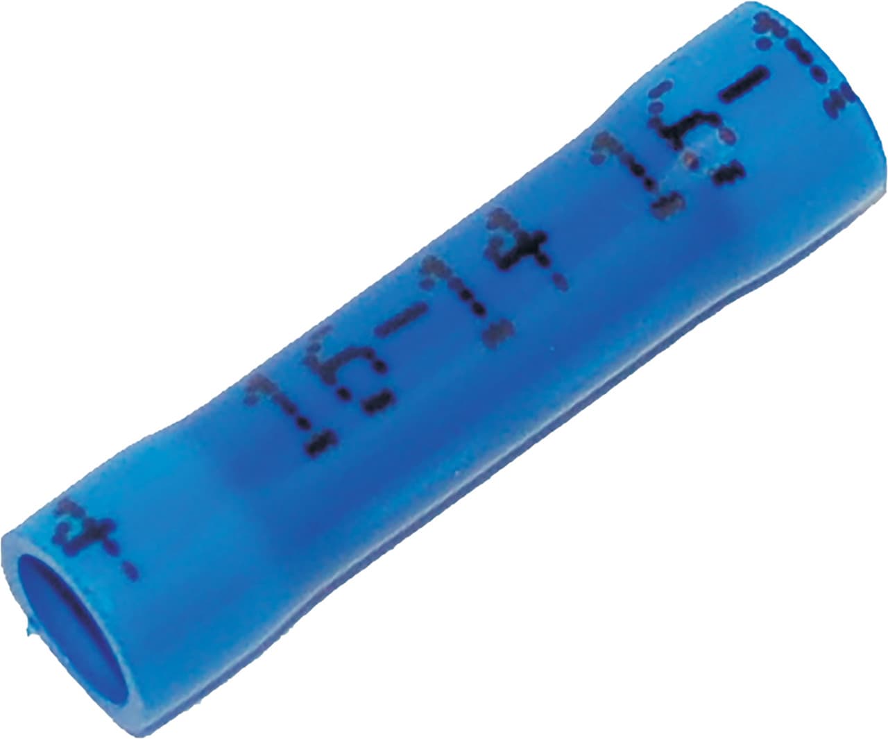 Namz Custom Cycle Butt Connector 16-14 25-Pack