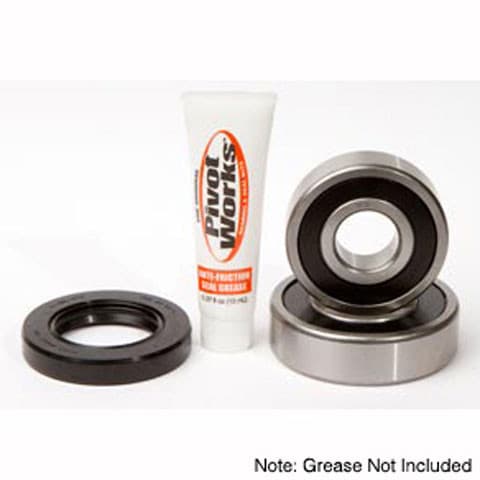 REAR WHEEL AND SEAL KIT SB HONDA